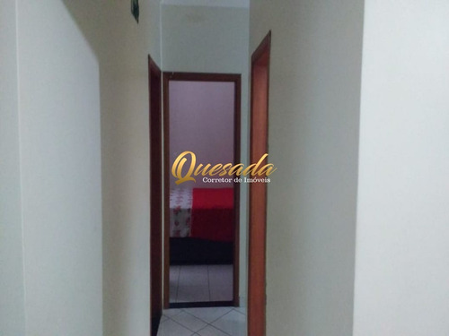 Imagem 5 de 19 de Casa - Ca00872 - 70510135