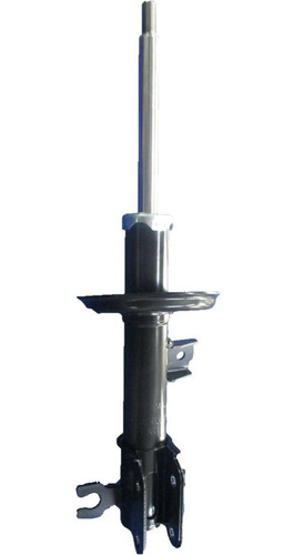 Amortiguador Delantero Izquierdo Spark Gt 10/18
