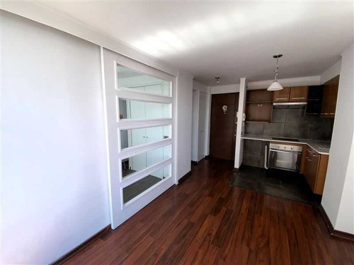 Vendo Departamento 1 Dormitorio 1 Baño (63284)