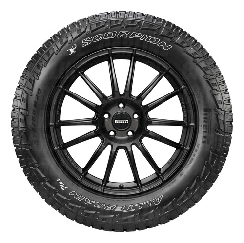 Neumático Pirelli Scorpion At Plus 245/70 R17 110t