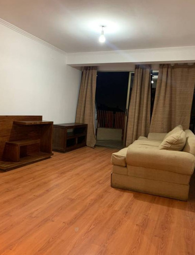 Dpto Duplex 3 Dormitorios 1 Baño Metro Los Dominicos