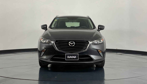 Imagen 3 de 15 de 46911 - Mazda Cx3 2018 Con Garantía