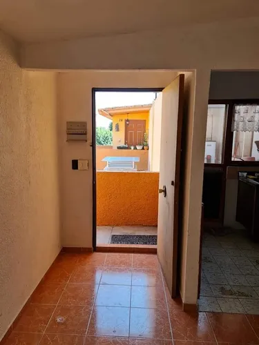 Casa En Cruz Blanca , Esquina Tetequilo No. 192san Miguel Topilejotlalpancdmx, Rf3.adjb