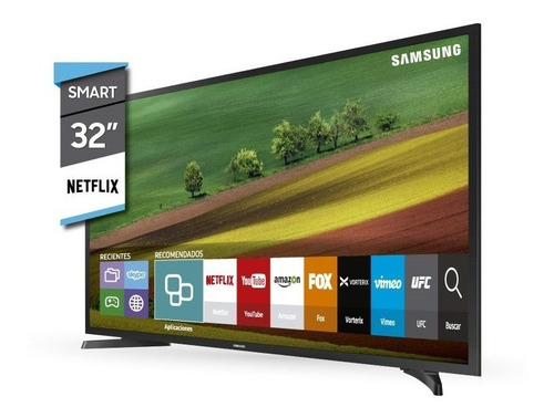 Smart Tv 32 Samsung Led J4290 Wifi Netflix Youtube Ebz