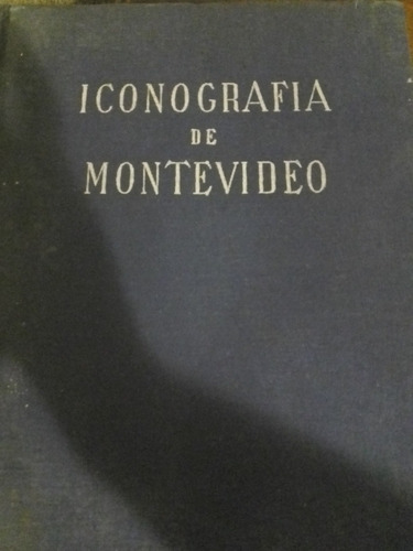 Iconografía De Montevideo