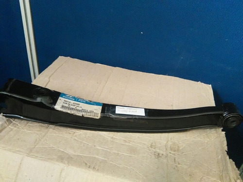 Meseta Trasera Izq De Hyundai Accent Nro 55210-22000  Orig  