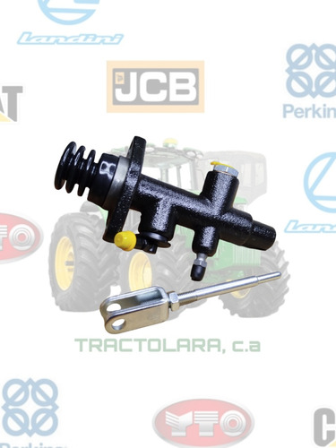 Bomba De Freno Para Montacargas Allis Chalmers 