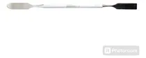 Comprar Espatula Doble Repujador Instrumental Podología Manicuría 