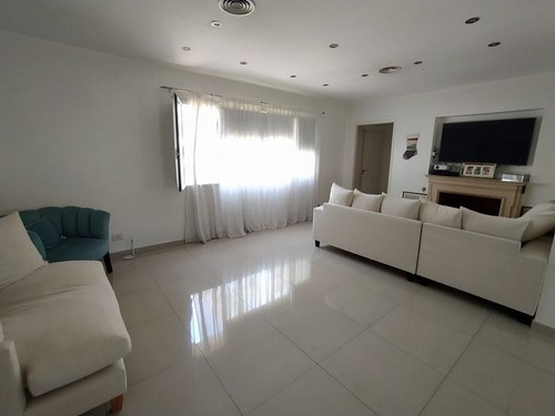 Gran Chalet - Lte 846 M - 5 Dorm - 4 Baños - Jardin Libre -p