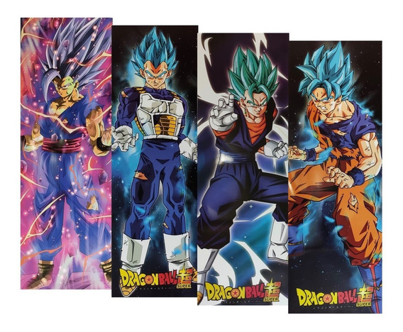 Posters Dragon Ball Gt | MercadoLibre ???? Posters Dragon Ball Gt | MercadoLibre ????
