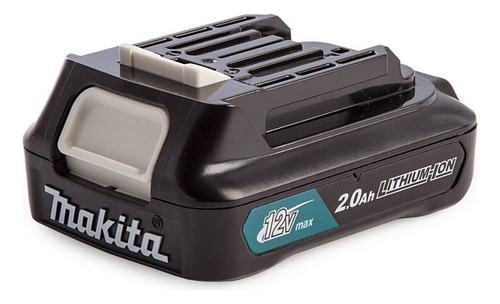 Bateria Makita 12V Cxt 2 Ah Bl1021b Ion Litio
