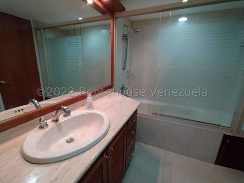 Imagen 21 de 30 de Apartamento En Venta En Los Chorros