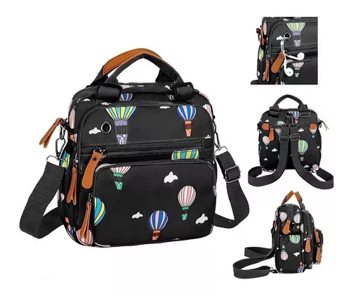 cupón Tregua tos Mochilas Genérica para Mujer Urbana | MercadoLibre.com.mx