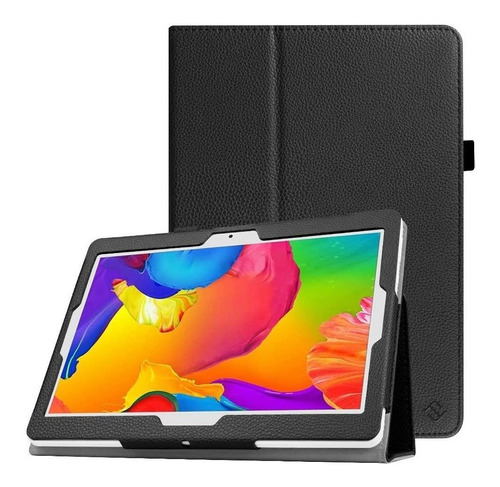 Fintie - Funda Para Tablet Dragon Touch De 10  K10 / Notepad