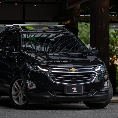 Chevrolet Equinox premier 1.5