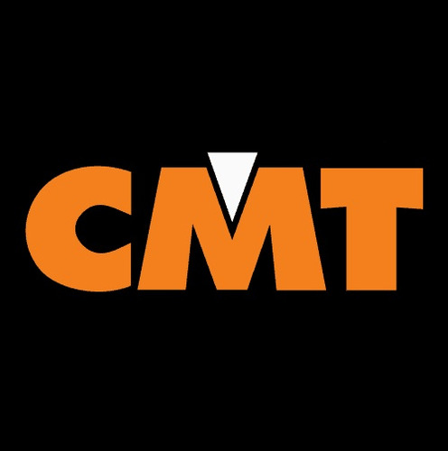 Cmt Orange Tools Fresa Circular Para Ranuras Eje 8mm