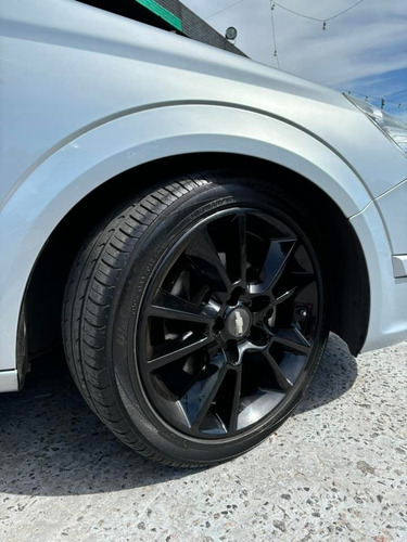 Chevrolet Vectra 2.4 Gt Cd