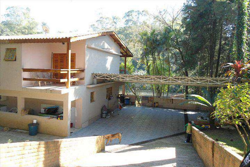Imagem 11 de 30 de Sobrado Com 3 Dorms, Sítio Do Morro, Santana De Parnaíba - R$ 1.5 Mi, Cod: 129900 - V129900