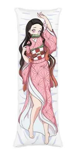 Dakimakura nezuko hotsell