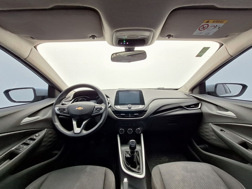 Chevrolet Onix 1.0 TURBO FLEX PLUS LTZ MANUAL