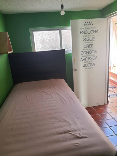 Imagen 6 de 8 de Muy Práctico Loft Amueblado En Tlaxpana, Miguel Hidalgo, 68097
