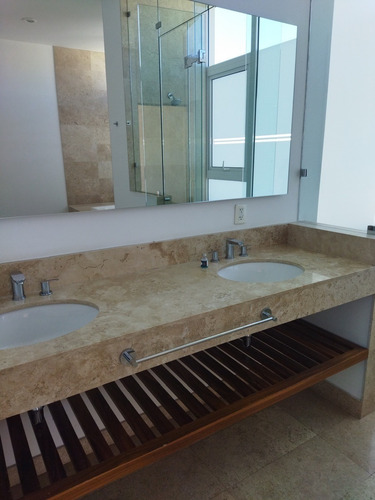Imagen 15 de 30 de Penthouse En Renta Av De Los Poetas $59,000
