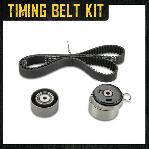 Timing Belt Kit For 08-15 Chevrolet Sonic Cruze Pontiac  Ttq