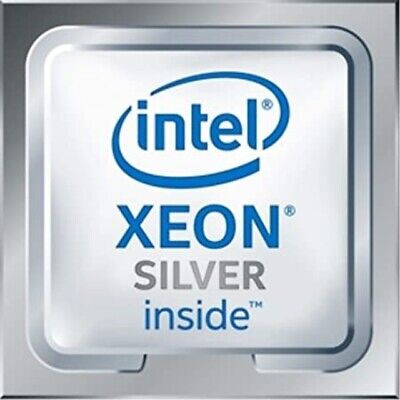 Hpe Intel Xeon Silver 4208 8-core 2.1ghz Lga-3647 Proces Vvc