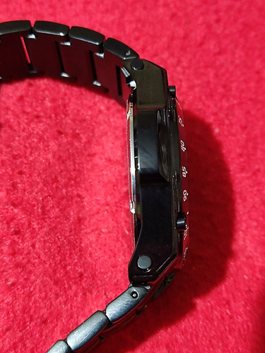 Reloj Hombre, Branzi Orologi, Mod. Br-5991-br-c, Ceramic.