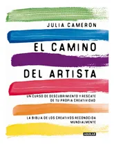 Comprar Libro El Camino Del Artista - Julia Cameron - Aguilar