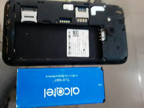 Imagen 2 de 2 de Alcatel U3 Para Repuesto