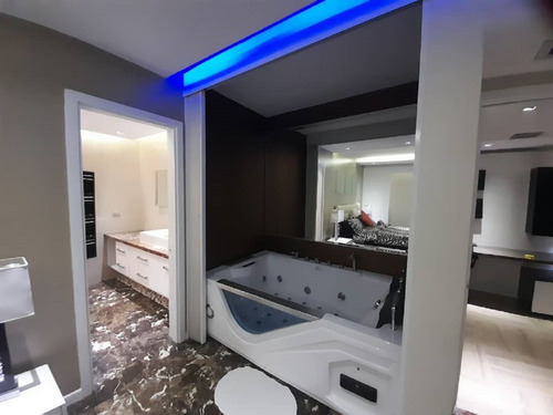 Imagen 15 de 17 de Se Alquila Apartamento Conjunto Residencial Puerto Mares Lecheria Maria Jose Chaparro 04148140599