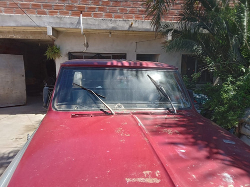 Chevrolet C-10 Chevrlrt C10 Brava