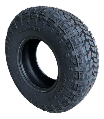 Pneu Radar Renegade Rt 35x12,5 R17 121q Off-road
