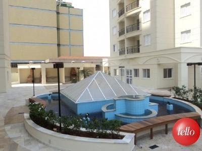Apartamento - Ref: 222267
