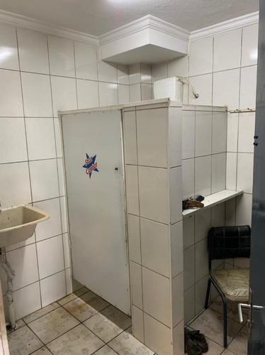 Galpão Para Alugar, 500 M² Por R$ 11.000,00/mês - Vila Carrão - São Paulo/sp - Ga0495