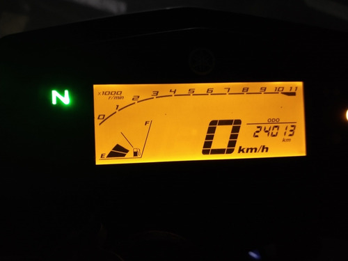 Imagem 6 de 9 de Yamaha Fz25
