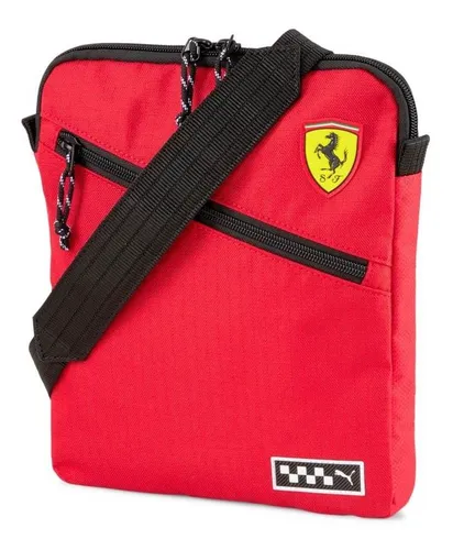 Bolso Libres Puma Ferrari Race Puma