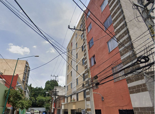 Departamento En Venta En La Colonia Miguel Hidalgo, Cdmx. Sh05