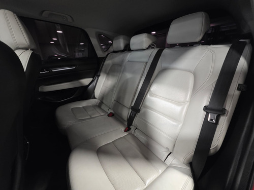 Mazda Cx-5 2021