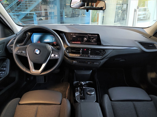 Imagen 15 de 19 de Bmw Serie 1 118i Sport