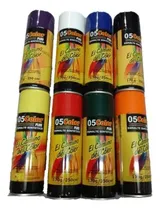 Comprar Aerosoles Aerolom X12 Colores A Elección Y