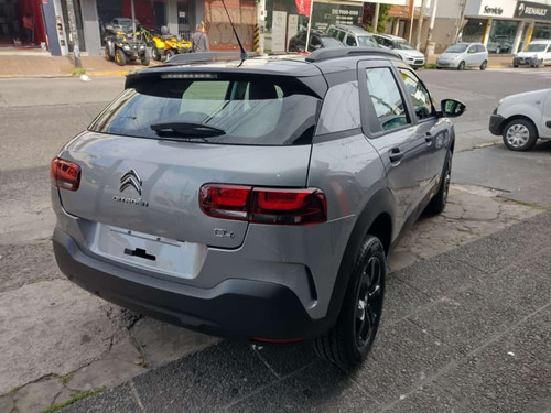 Imagen 2 de 16 de Citroën C4 Cactus 1.6 Vti X Series Stock Fisico
