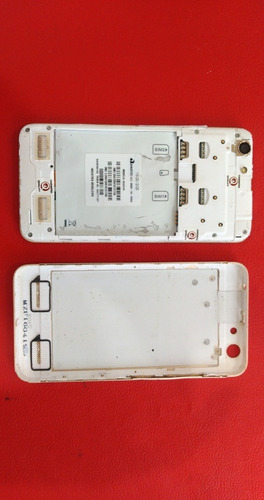 Celular Lenovo K5 Vibe A6020136 Dual Sim Defeito