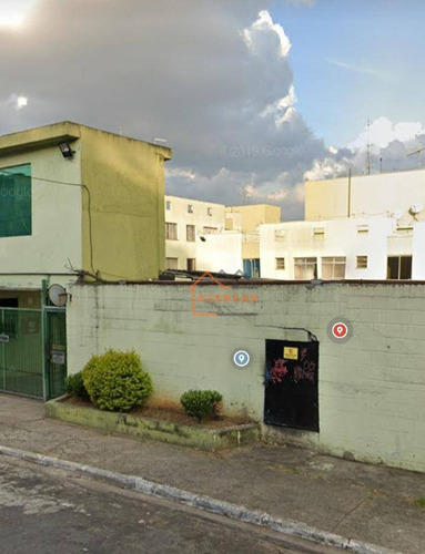 Imagem 4 de 5 de Apartamento Com 2 Dormitórios À Venda, 44 M² Por R$ 243.900,00 - Itaquera - São Paulo/sp - Ap0209