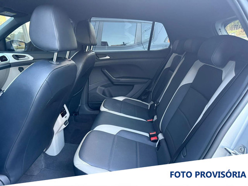 Volkswagen T-Cross 250 TSI TOTAL HIGHLINE