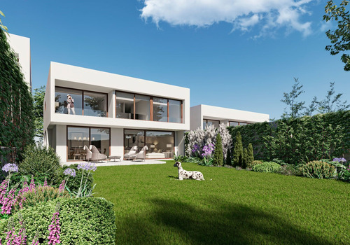 Condominio Mirasol Los Dominicos