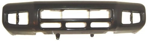 Oe Reemplazo Nissan/datsun Pathfinder Front Bumper Cover (pa