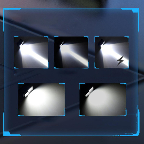 - Faros Led Recargables Faros Para Acampar Faros Led