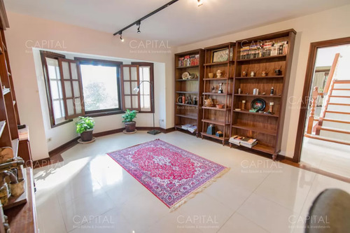 Espectacular Casa En Venta Y Alquiler.